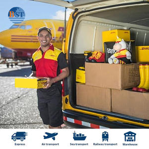 Контейнер <span class=keywords><strong>DHL</strong></span> EXPRESS из Шэньчжэня, Китай, стоимость доставки в США, Канаду, Великобритания, Германия, Италия, экспедитор - Product Image 3