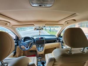 Auto Usado Honda <span class=keywords><strong>CRV</strong></span> <span class=keywords><strong>2010</strong></span> 2.4L 4WD Automático SUV de Lujo <span class=keywords><strong>en</strong></span> Buenas Condiciones, Vehículo de Gasolina <span class=keywords><strong>en</strong></span> Oferta - Product Image 3