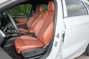 Nouvelle <span class=keywords><strong>Audi</strong></span> <span class=keywords><strong>A3</strong></span> Sportback 1.5T Hatchback FWD 2026 – Voiture Compacte Haute Efficacité, Véhicule Quotidien Durable, Conduite à Gauche, Vente en Gros Usine - Product Image 6