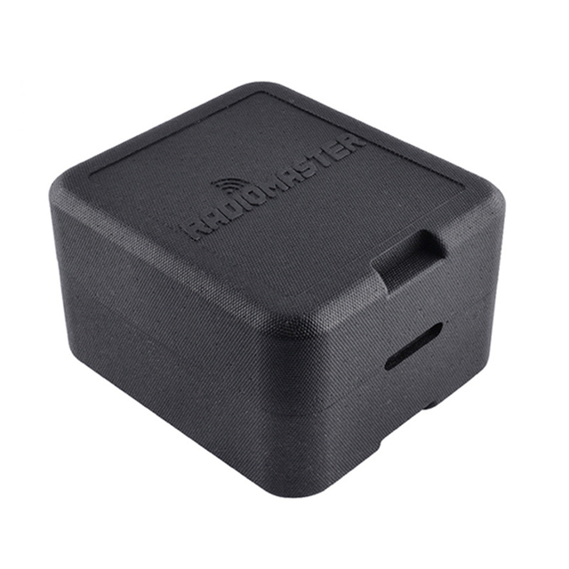 RadioMaster TX16S MKII V4.0 16CH 2.4G Hall Gimbals Transmitter Remote Control ELRS 4in1 Support EDGETX OPENTX for RC Drone