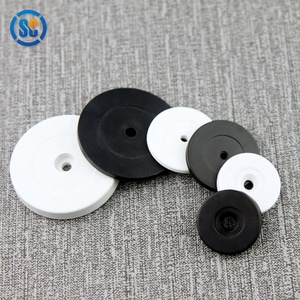 Chất lượng cao ISO <span class=keywords><strong>m</strong></span>ô hình ABS RFID tuần tra tag Mini PVC nhự<span class=keywords><strong>a</strong></span> tag lỗ 25mm/30mm/35mm/40mm kích thước lớn 125Khz thông qua NFC <span class=keywords><strong>m</strong></span>ã QR - Product Image 5