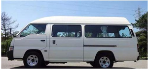 Nissan CARAVAN E24 araba çamurluklar için çamurluklar Splash muhafızları çamurluk oto çamur flep - Product Image 4