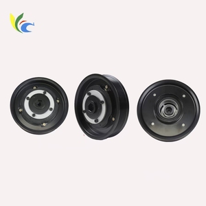 Bộ ly hợp máy nén khí AC YC mới cho Sorento 12/24Volt Chất lượng cao Bảo hành 1 năm - Product Image 1