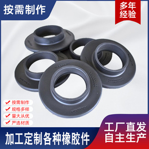 326 แหวนซีลน้ำมัน 25 มม. ไนไตรล์สำหรับน้ำมันปะเก็นซีลเชิงกล - Product Image 2