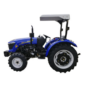 Equipo de Agricultura para <span class=keywords><strong>Tractor</strong></span>, remolque <span class=keywords><strong>4wd</strong></span> 4x4 30HP 40HP 45HP 50HP - Product Image 5