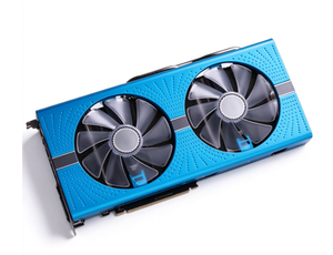 การ์ดจอ <span class=keywords><strong>Sapphire</strong></span> <span class=keywords><strong>RX</strong></span> 580 8GB 256 บิต GDDR5 2304P <span class=keywords><strong>570</strong></span> 590 588 มือสอง สำหรับเล่นเกมส์และใช้งานบนเดสก์ท็อป - Product Image 3