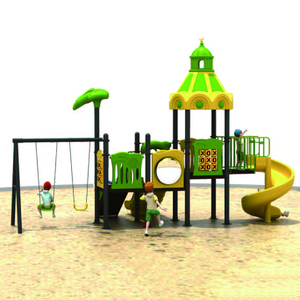 Recién llegado, gran oferta, estación de juegos para niños al aire libre, parque infantil al aire libre, equipo de juegos para niños - Product Image 3