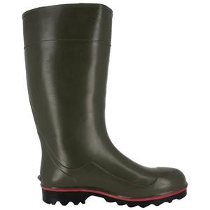 NORA-Bota DE SEGURIDAD Wellington para industria agrícola MEGAJAN green-EAN 8032690144315 BOOTS de NORA- - Product Image 2