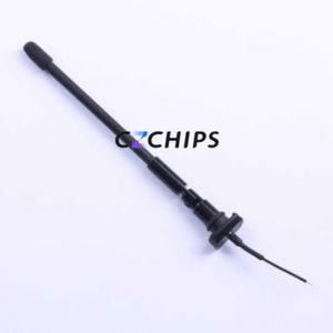 HJ-470~540MHz-L=104mm Antenna RF Whole Sale Electronic Component Chips Supplier & BOM Service - Product Image 1