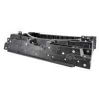 10806618 Vente en gros usine Support de radiateur en plastique de haute qualité pour réservoir d'eau de voiture MG I5/EI5