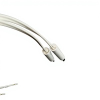 Nouveau fil chauffant électrique en céramique de haute qualité pour poêle à granulés à allumage gaz 220V