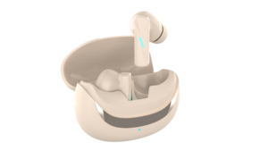 Auriculares TWS de alta calidad con micrófono Sport Type C BT Auricular Impermeable Hifi Pantalla digital Indicador de batería para juegos - Product Image 4