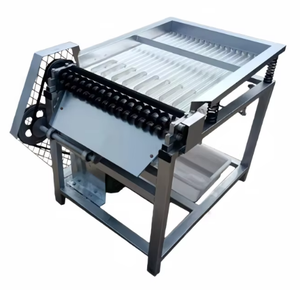 Desgranadora Multifuncional para Guisantes, Máquina Automática para Desgranar Soja, Acero Inoxidable - Product Image 3