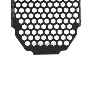 <span class=keywords><strong>Monster</strong></span> <span class=keywords><strong>797</strong></span> Plus 2017 2018 2019 2020 Garde de radiateur de moto Grille de protection Scrambler Icon Dark 2020 2021 2021 2024 pour <span class=keywords><strong>Ducati</strong></span> - Product Image 4