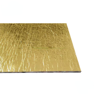 Sous-couche de tapis en mousse PU de 10mm pour accessoires de sol de conception moderne de tapis de mosquée