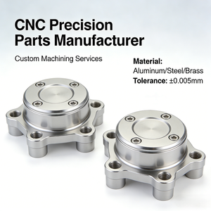 Services professionnels de fabrication sur mesure OEM par usinage CNC de précision, forgeage à chaud, et électroérosion à fil pour le travail des pièces de moto - Product Image 3