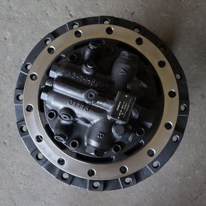 Motor de Desplazamiento Final para Excavadora Zx135 9289616 HMGE21 para Hitachi - Product Image 3