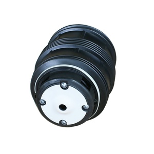 Resorte Neumático Trasero para <span class=keywords><strong>Mercedes</strong></span> <span class=keywords><strong>W211</strong></span> Clase E <span class=keywords><strong>Airmatic</strong></span> 2113200725 2113201525 2113201325 Balón de Aire Trasero - Product Image 3