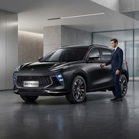 Dongfeng Forthing T5 Evo 2026 – SUV Compact Essence 1.5T DCT Diamond 5 Portes, 5 Places, Boîte Automatique