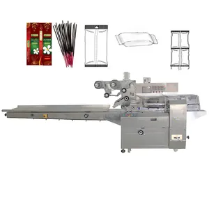 Automatic Incense Stick Packing Machine