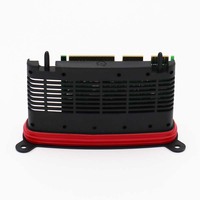 63117421578 63117363098 Módulo de Control de Faros Delanteros TMS, Unidad de Control de Balasto para X3 2009-2017 X4 2013-2018 F25 F26 LCI