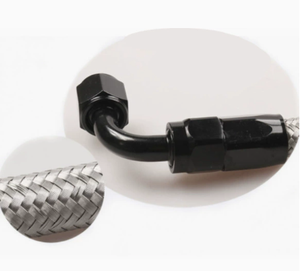 Leistungsstarke Kraftstoffleitblechführung für Chevrolet LS, LS1, <span class=keywords><strong>LS2</strong></span>, LS3, LS6, LSX Kraftstoffleitbleche - Product Image 3