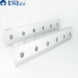 KMECO 57070 Aluminio 500mm Aire comprimido Windjet Air <span class=keywords><strong>Knife</strong></span> - Product Image 2