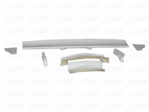 KITS DE CARROSSERIE LARGE EN FIBRE DE VERRE STYLE LB P POUR 2011-2015 LAMBO <span class=keywords><strong>AVENTADOR</strong></span> LP720 LP700 - Product Image 3