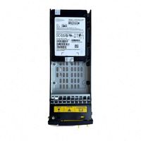 867544-001 Новый твердотельный накопитель (SSD) Hxx 15.36 ТБ SAS 12 Гбит/с 2.5 дюйма для 3PAR StoreServ 8000