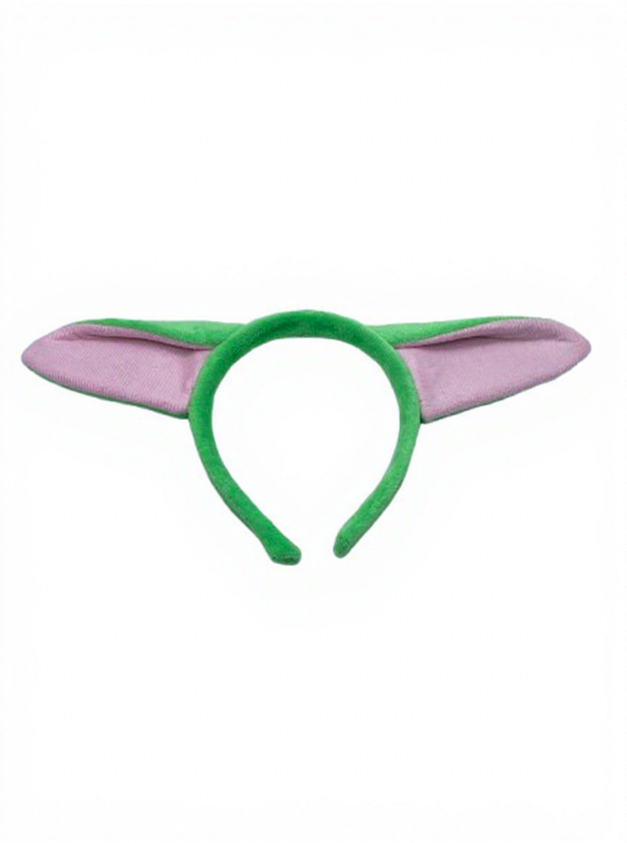 bandeau bébé Youda ultra vert