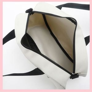 Bolsa Deportiva BESTELLA con Logotipo Personalizado para Niños, para Gimnasio, Fitness, Baile y Viajes, en Tela Oxford 600D - Product Image 6