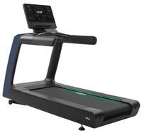 Caminadora Eléctrica Comercial de Calidad Profesional con Pantalla LED, Máquina para Correr y Hacer Ejercicio Cardiovascular para Gimnasio
