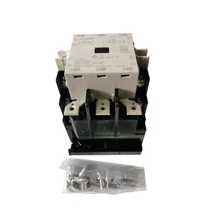 Contactor Electric Wholesale Electrical Low Price Telemecanique Inteligente Magnetic Contactor