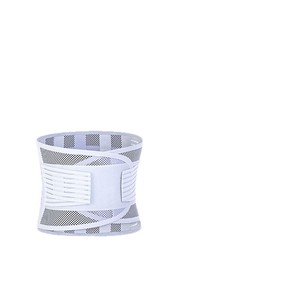 Ceinture de soutien lombaire médicale japonaise [autoportée], respirante, pour le soutien des disques intervertébraux, pour hommes et femmes - Product Image 2