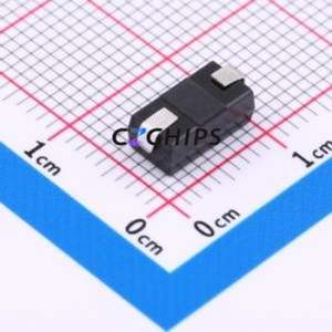 RXF-1WS-10R-0309 ตัวต้านทานแบบ SMD SMD,9.5x4.5 มม. (ประเภท: แบบลวดพัน)( ความต้านทาน: 10 โอห์ม กำลังไฟ: 1 วัตต์ ) - Product Image 2