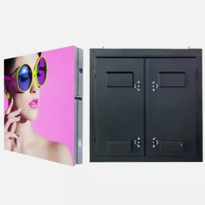 High-Brightness P2.5 <strong>LED</strong> Digital <strong>Display</strong> IP65 Outdoor for Shopping Malls, Retail Stores, Subways &amp; Sports Advertising - Product Image 1