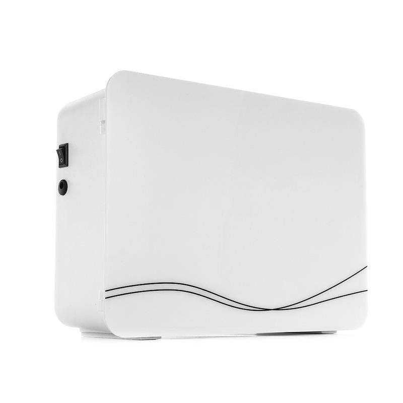 S500 Professional Cold Air Aroma Diffuser | 50ml Electric Essential Oil Diffuser | Factory Price – orangles Qatar