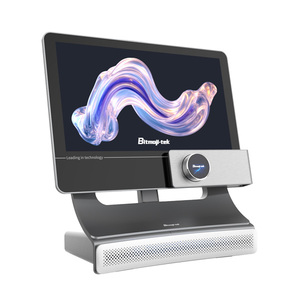 Công nghệ mới ai Máy Quét Da đầu thiết bị phân tích tóc phân tích da đầu kỹ thuật số kính hiển vi da đầu phân tích sức khỏe nang tóc - Product Image 3