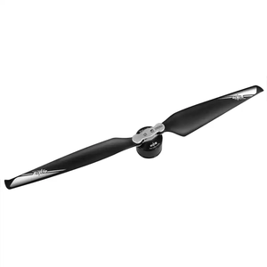 Hélices Plegables de Carbono SUNNYSKY EOLO Serie CN de 12/13/16/17/22/24/26/28/30/32/36 Pulgadas, Bajo Ruido, Aspas de Alta Eficiencia - Product Image 3