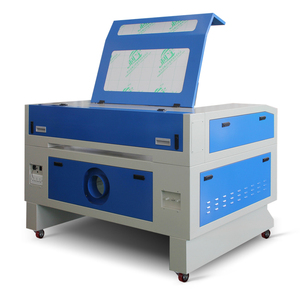 Machine de gravure laser 6090 100W <span class=keywords><strong>Prix</strong></span> - Product Image 2