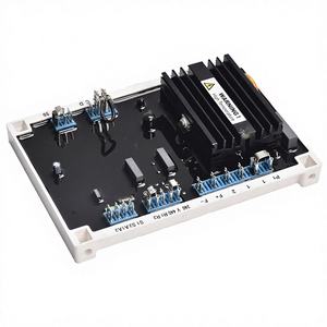 Regulador Automático de Voltaje (AVR) para Generador Diésel sin Escobillas ETC-2 DECO, Estabilizadores, Fabricado en Anhui Deke - Product Image 4
