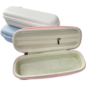 Valigetta Portautensili Rigida in EVA Impermeabile con Logo Personalizzato, Scatola Protettiva Antiurto Portatile con Inserto per Strumenti di Precisione - Product Image 3