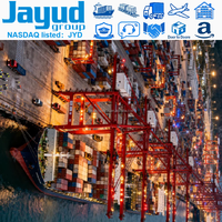 Dropshipping Confiable de Alibaba y 1688 con Soluciones Logísticas Completas para Vendedores de Comercio Electrónico Global