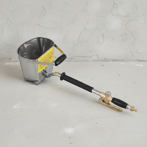 <span class=keywords><strong>Pistolet</strong></span> à mortier ciment 3.5L <span class=keywords><strong>Pistolet</strong></span> à plâtre petite machine à <span class=keywords><strong>mastic</strong></span> <span class=keywords><strong>Pistolet</strong></span> <span class=keywords><strong>pneumatique</strong></span> à mortier mural - Product Image 3