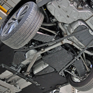 Revêtement de protection de châssis de voiture en acrylique <span class=keywords><strong>antirouille</strong></span>, spray liquide, produit d'entretien automobile, protège la peinture du dessous de caisse - Product Image 5