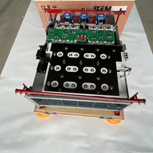 6SL3353-1AE41-8DA1 S120 Gama Completa en Stock Original SINAMICS Consultar Descuento Bloque de Potencia de Repuesto - Product Image 5