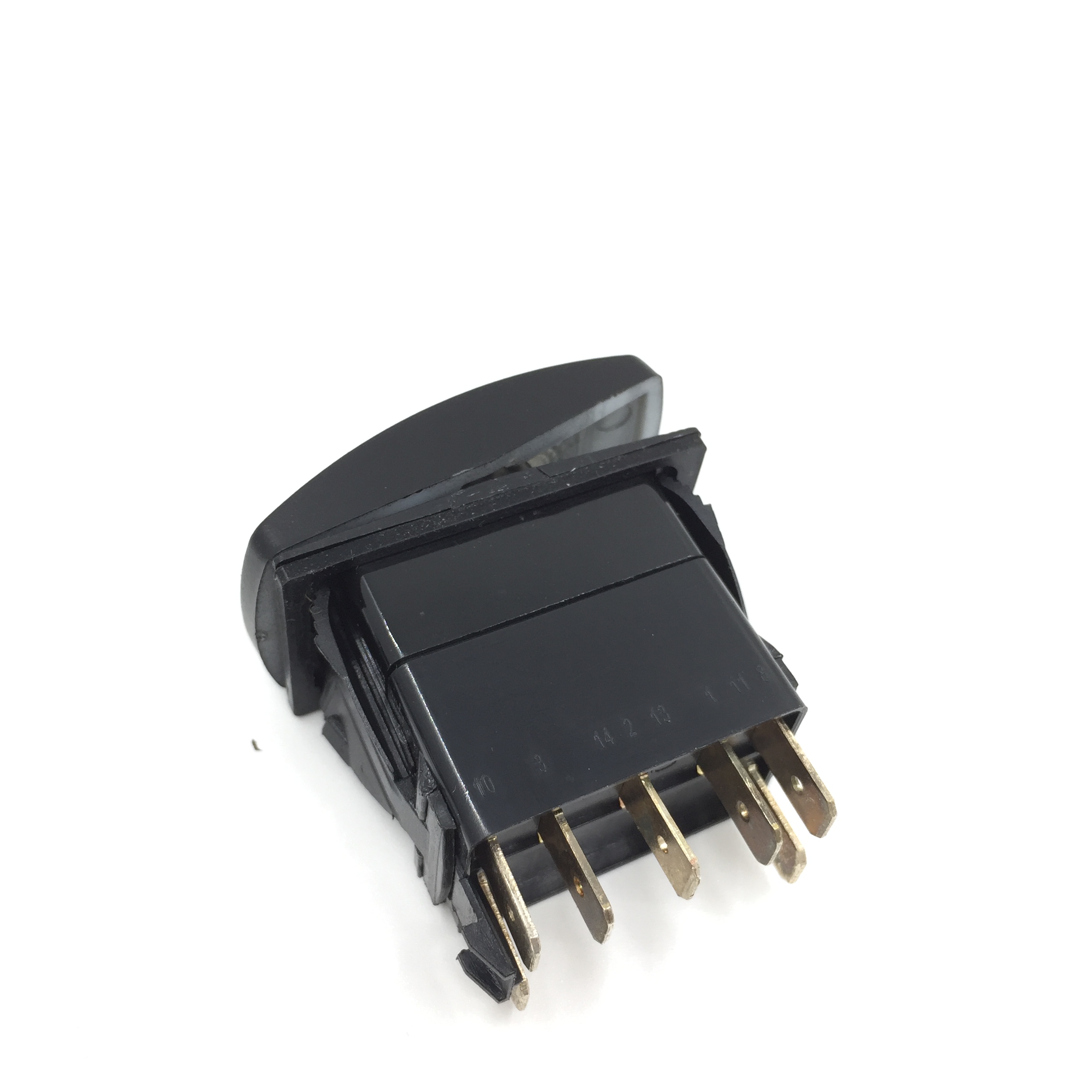 RABBIT SWITCH 70369706 for VOLVO EXCAVATORS - Reliable