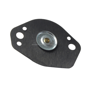 Jeu de soupapes de carburateur, ensemble de diaphragme à coupe d'air pour Suzuki Belang150 Fxr150 Belang 150 <span class=keywords><strong>R</strong></span> Raider 150 Satria Fu150 <span class=keywords><strong>Fu</strong></span> 150 - Product Image 2