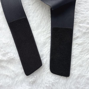 Masque oculaire lesté en mousse à mémoire de forme 3D, à coupe profondément profilée, en tissu rafraîchissant, 100% occultant, faible MOQ - Product Image 4