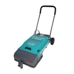 Robot de Limpieza Industrial Automático para Exteriores, Precio de Fabricante, Máquina de Limpieza de Pisos y Carreteras - Product Image 3